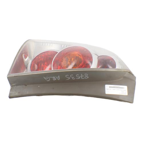 Image Feu arriere principal gauche (feux) - TOYOTA COROLLA VERSO 2