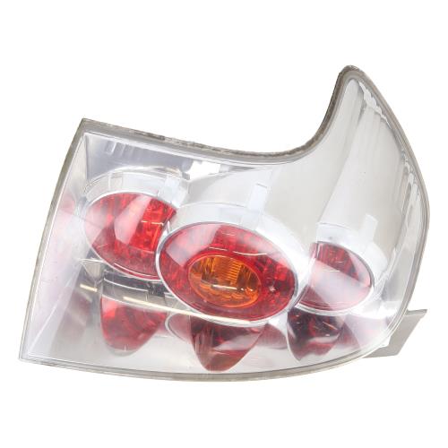 Image Feu arriere principal gauche (feux) - TOYOTA COROLLA VERSO 2