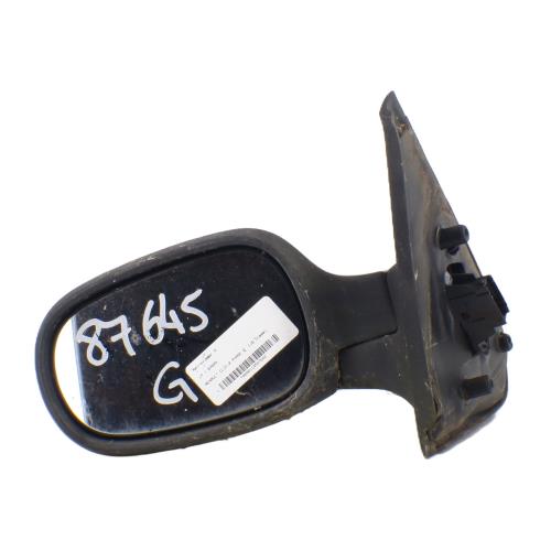 Image Retroviseur gauche - RENAULT CLIO 2