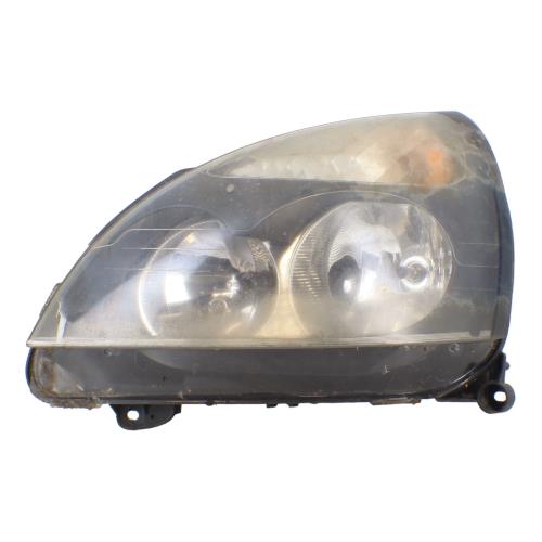 Image Optique avant principal gauche (feux)(phare) - RENAULT CLIO 2
