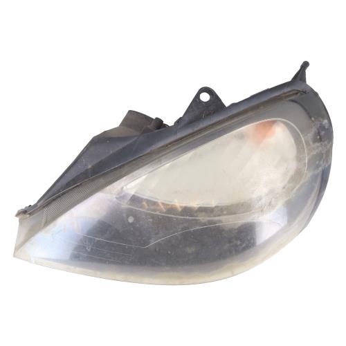 Image Optique avant principal gauche (feux)(phare) - RENAULT CLIO 2