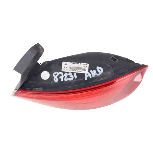 Image Feu arriere principal droit (feux) - AUDI A3 3 LIMOUSINE