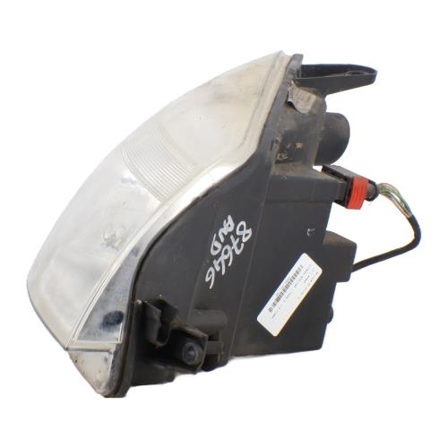 Image Optique avant principal droit (feux)(phare) - CITROEN BERLINGO 1