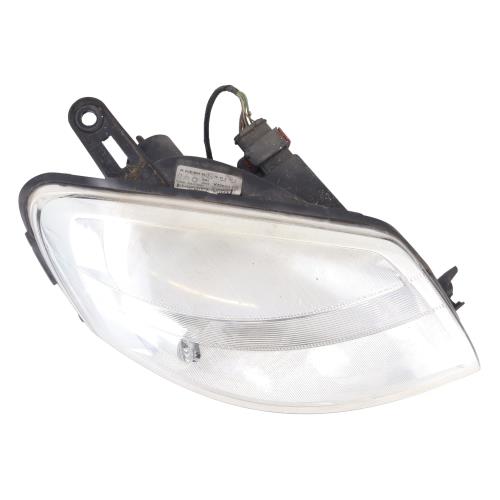 Image Optique avant principal droit (feux)(phare) - CITROEN BERLINGO 1