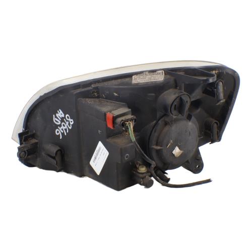 Image Optique avant principal droit (feux)(phare) - CITROEN BERLINGO 1