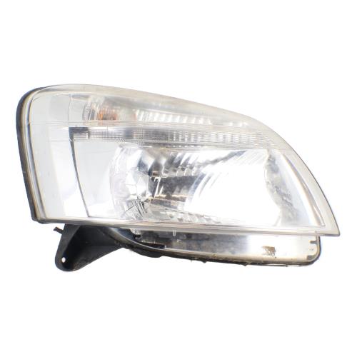 Image Optique avant principal droit (feux)(phare) - CITROEN BERLINGO 1
