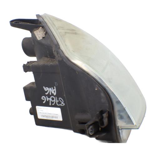 Image Optique avant principal gauche (feux)(phare) - CITROEN BERLINGO 1