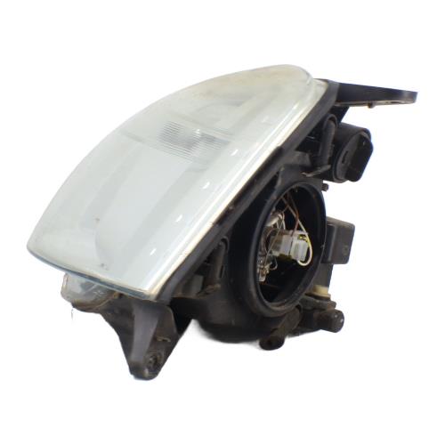 Image Optique avant principal gauche (feux)(phare) - CITROEN BERLINGO 1