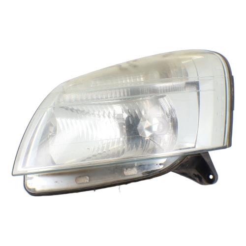 Image Optique avant principal gauche (feux)(phare) - CITROEN BERLINGO 1