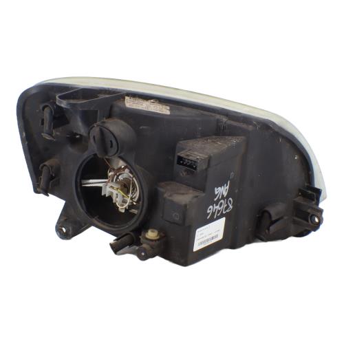 Image Optique avant principal gauche (feux)(phare) - CITROEN BERLINGO 1