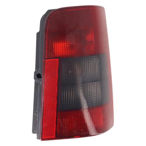 Image Feu arriere principal droit (feux) - CITROEN BERLINGO 1