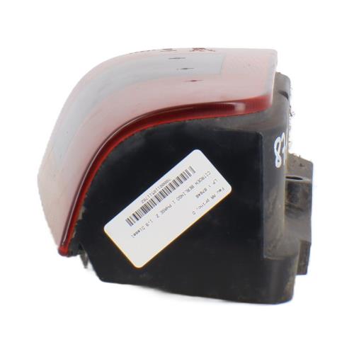 Image Feu arriere principal droit (feux) - CITROEN BERLINGO 1