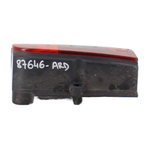 Image Feu arriere principal droit (feux) - CITROEN BERLINGO 1