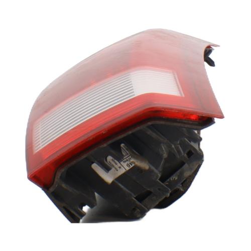 Image Feu arriere principal droit (feux) - OPEL MERIVA A