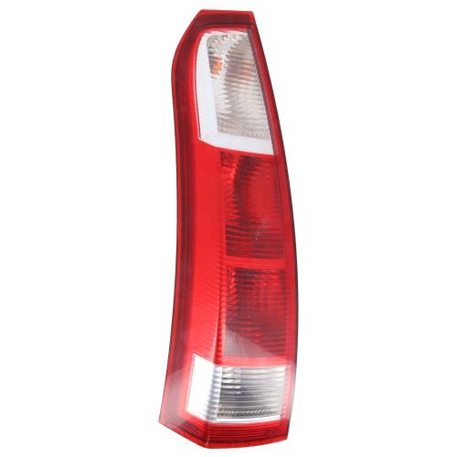 Image Feu arriere principal gauche (feux) - OPEL MERIVA A