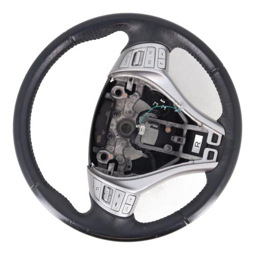 Image Volant - NISSAN X-TRAIL 3