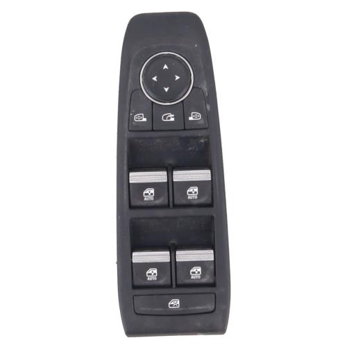 Image Interrupteur de leve vitre avant gauche - RENAULT AUSTRAL