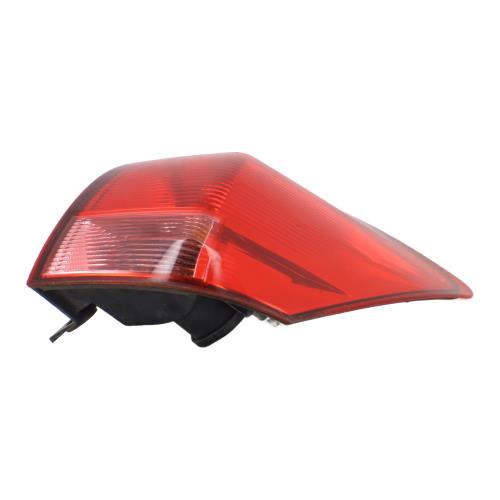 Image Feu arriere principal droit (feux) - NISSAN QASHQAI 1