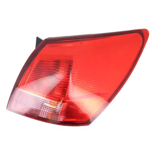 Image Feu arriere principal droit (feux) - NISSAN QASHQAI 1