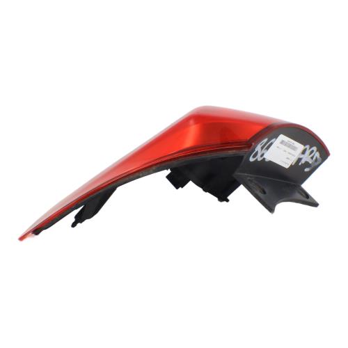 Image Feu arriere principal droit (feux) - NISSAN QASHQAI 1