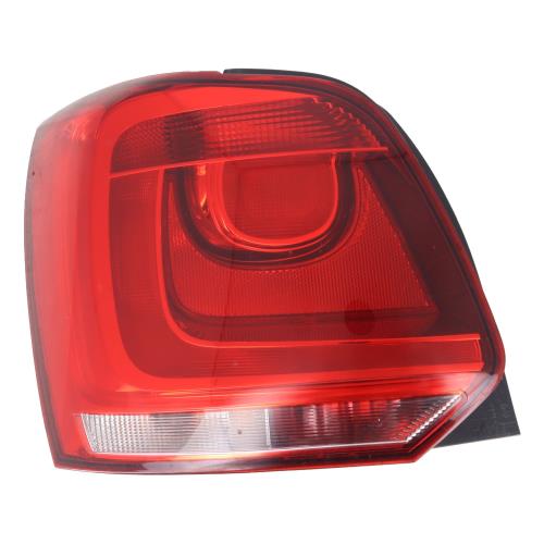 Image Feu arriere principal gauche (feux) - VOLKSWAGEN POLO 5