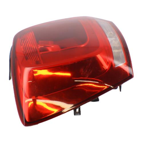 Image Feu arriere principal gauche (feux) - VOLKSWAGEN POLO 5