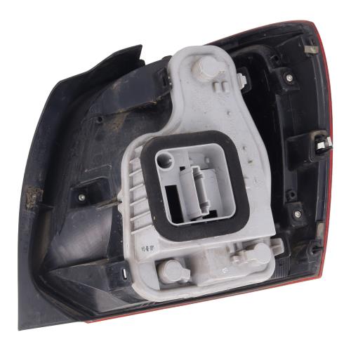 Image Feu arriere principal gauche (feux) - VOLKSWAGEN POLO 5