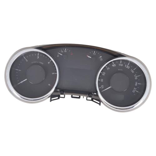 Image Compteur - PEUGEOT 3008 1