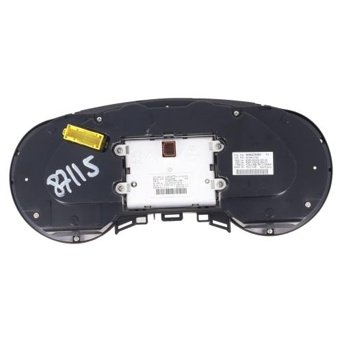 Image Compteur - PEUGEOT 3008 1