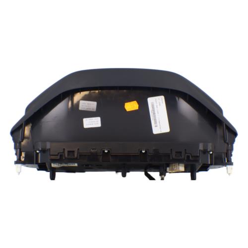 Image Compteur - PEUGEOT 3008 2