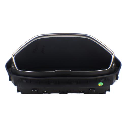 Image Compteur - PEUGEOT 3008 2