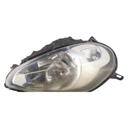 Image Optique avant principal droit (feux)(phare) - FIAT PUNTO 3