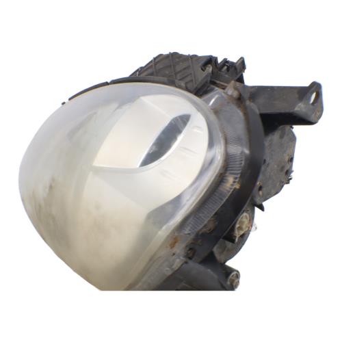 Image Optique avant principal droit (feux)(phare) - FIAT PUNTO 3