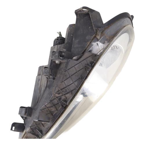 Image Optique avant principal droit (feux)(phare) - FIAT PUNTO 3