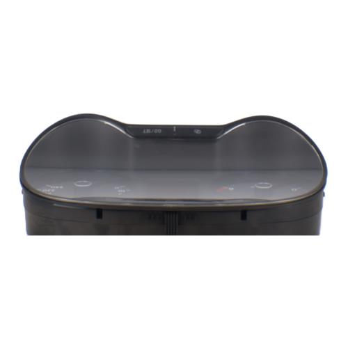 Image Compteur - VOLKSWAGEN POLO 5