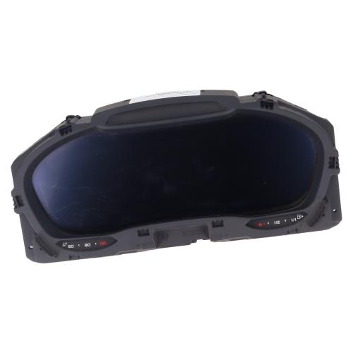 Image Compteur - AUDI Q2