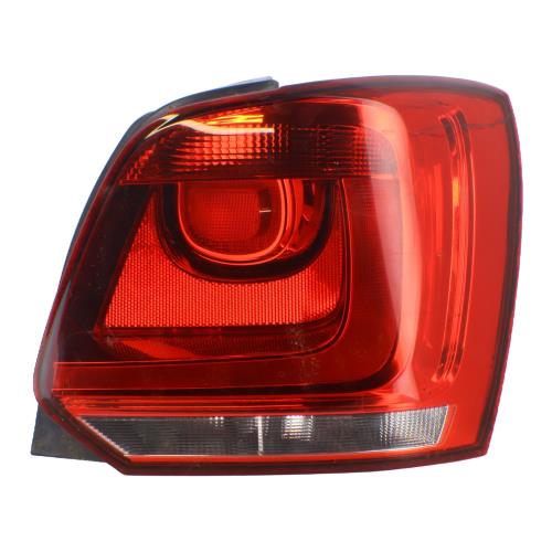 Image Feu arriere principal droit (feux) - VOLKSWAGEN POLO 5