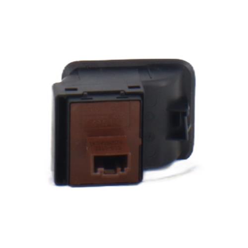 Image Interrupteur de leve vitre avant gauche - VOLKSWAGEN POLO 5