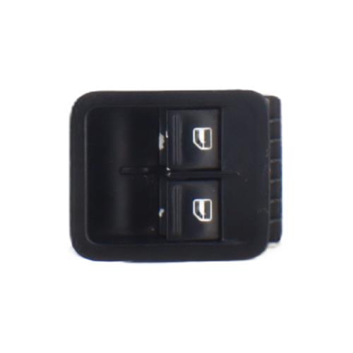 Image Interrupteur de leve vitre avant gauche - VOLKSWAGEN POLO 5