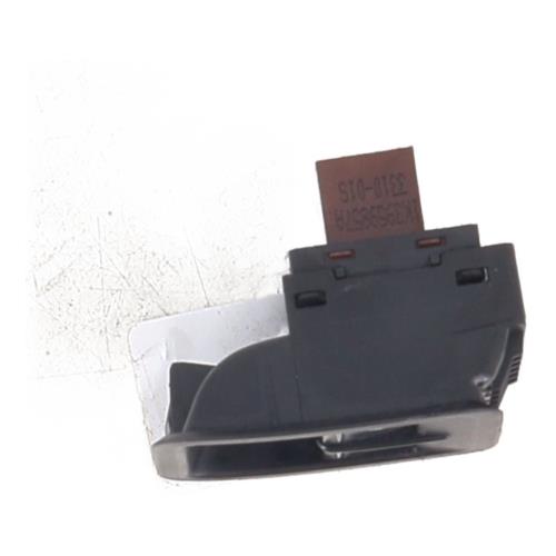 Image Interrupteur de leve vitre avant gauche - VOLKSWAGEN POLO 5