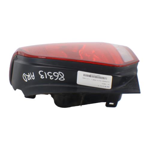 Image Feu arriere principal droit (feux) - VOLKSWAGEN POLO 5