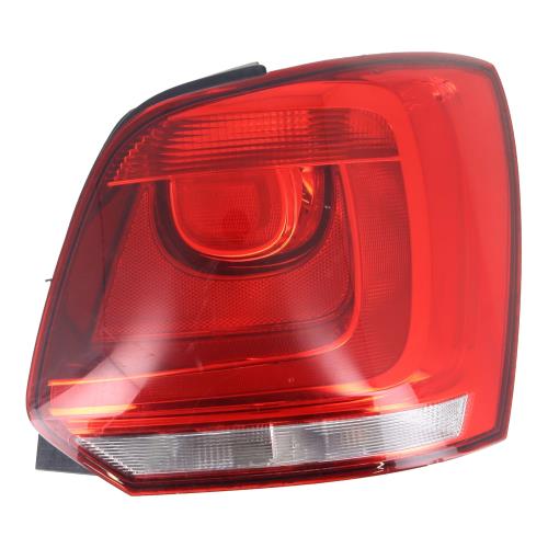 Image Feu arriere principal droit (feux) - VOLKSWAGEN POLO 5