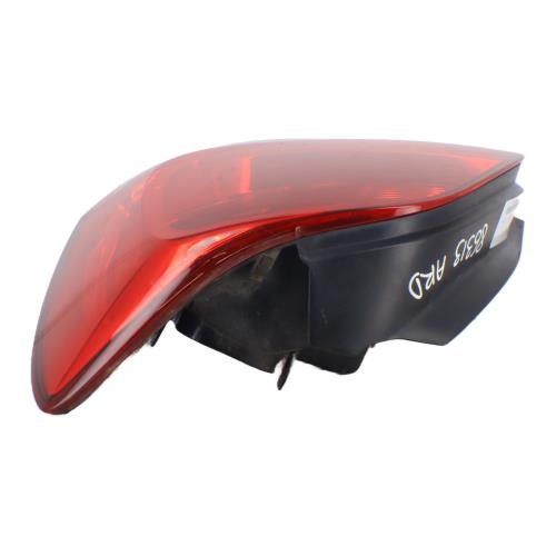 Image Feu arriere principal droit (feux) - VOLKSWAGEN POLO 5