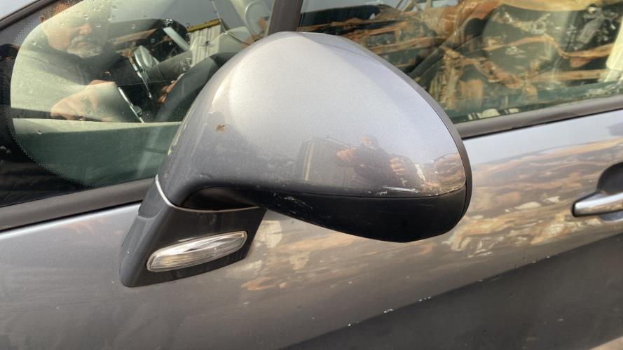 Image Retroviseur gauche - PEUGEOT 308 1