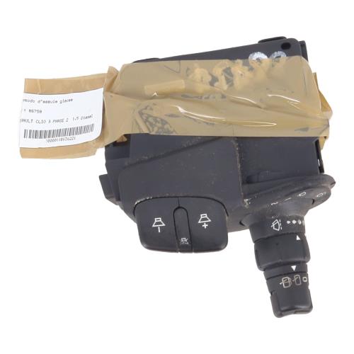 Image Commodo d'essuie glaces - RENAULT CLIO 3