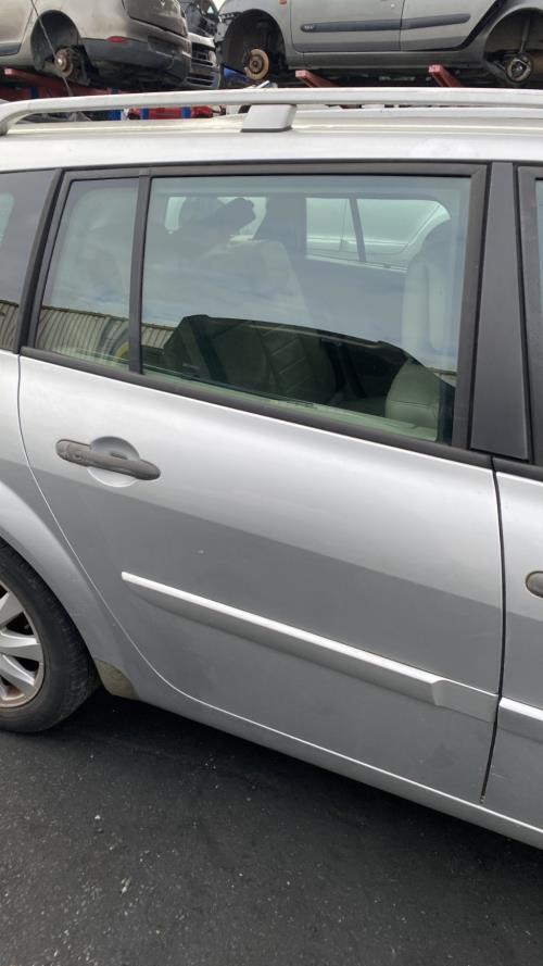 Image Porte arriere droit - RENAULT MEGANE 2