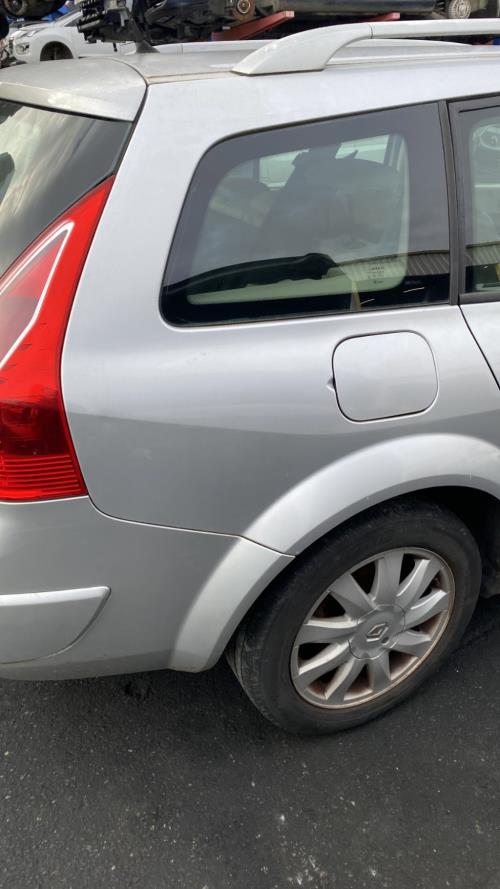 Image Custode arriere droit - RENAULT MEGANE 2