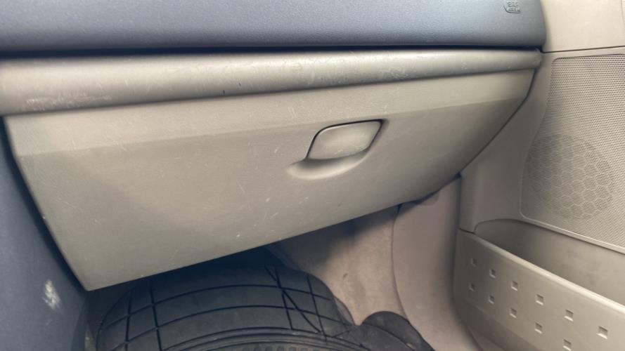 Image Boite a gants - RENAULT MEGANE 2