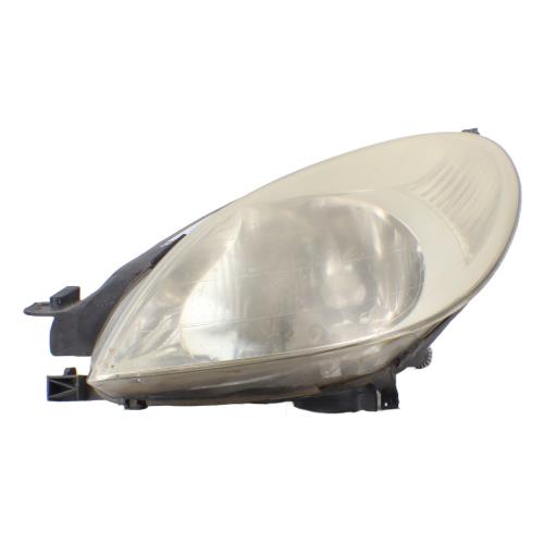 Image Optique avant principal gauche (feux)(phare) - CITROEN XSARA PICASSO