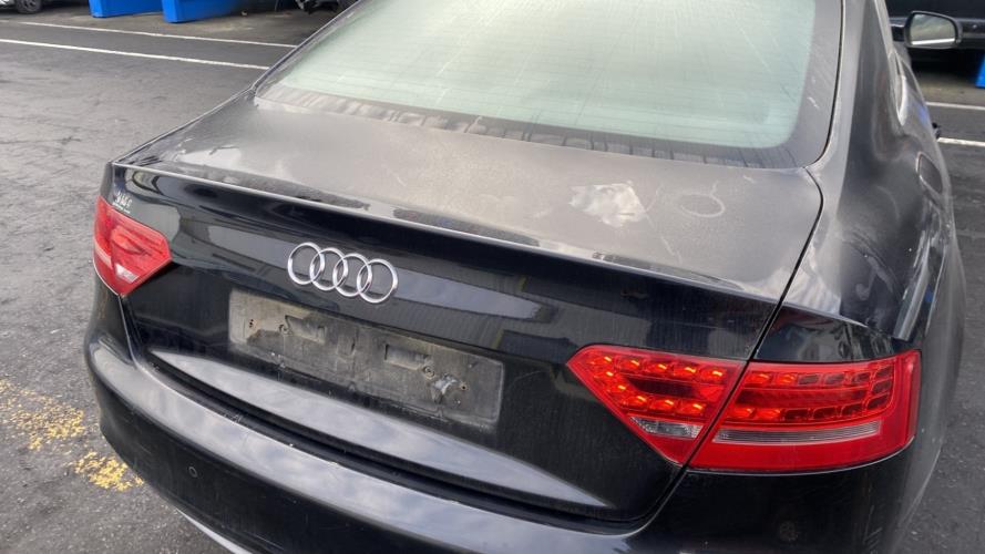 Image Malle/Hayon arriere - AUDI A5 1